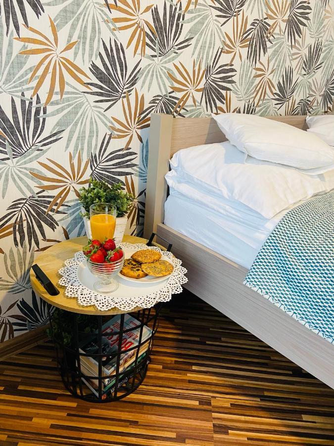 Apartament na Starówce III Pszczyna Zewnętrze zdjęcie