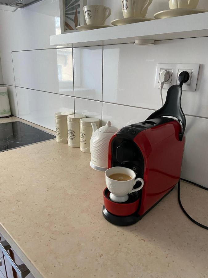 Apartament na Starówce III Pszczyna Zewnętrze zdjęcie