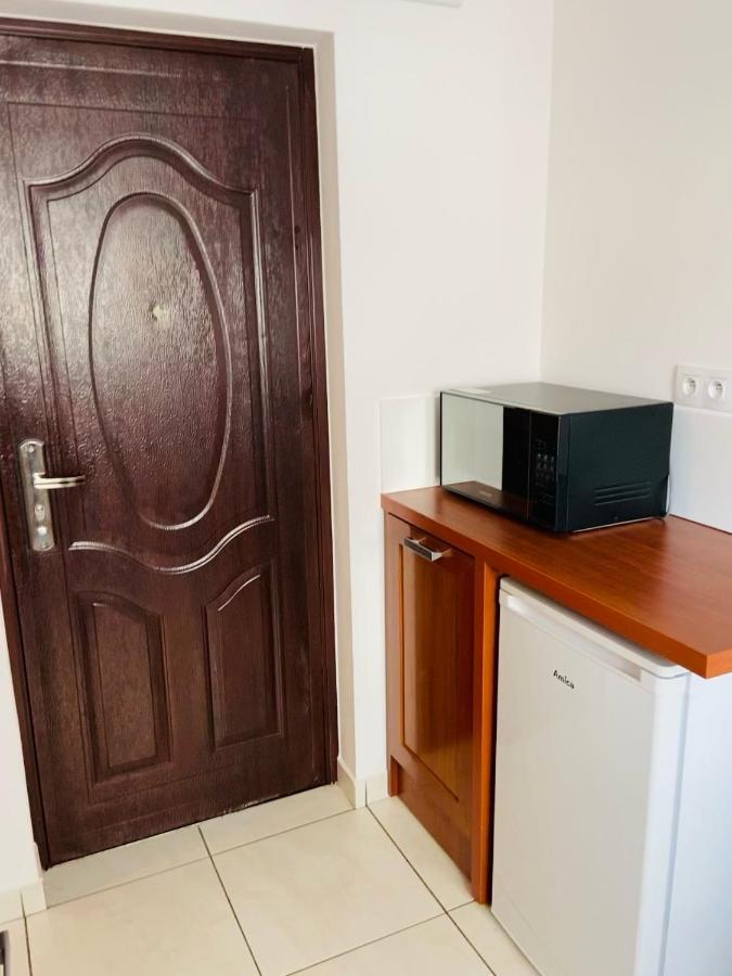 Apartament na Starówce III Pszczyna Zewnętrze zdjęcie