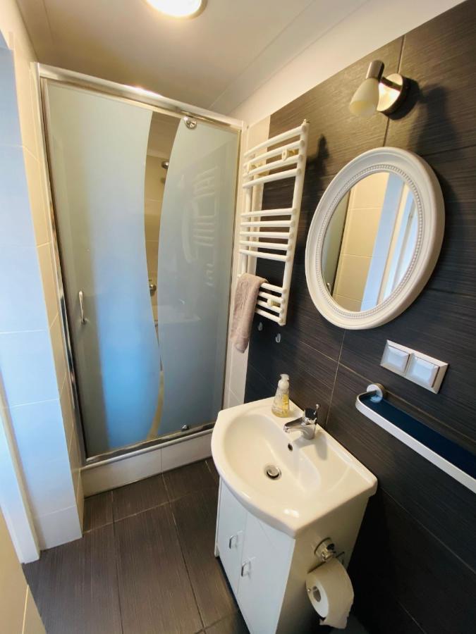 Apartament na Starówce III Pszczyna Zewnętrze zdjęcie