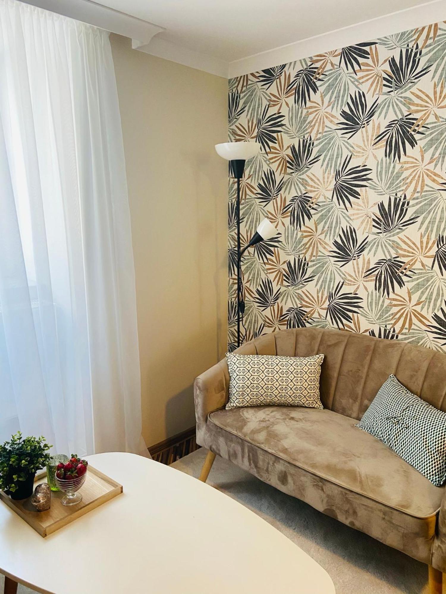 Apartament na Starówce III Pszczyna Zewnętrze zdjęcie
