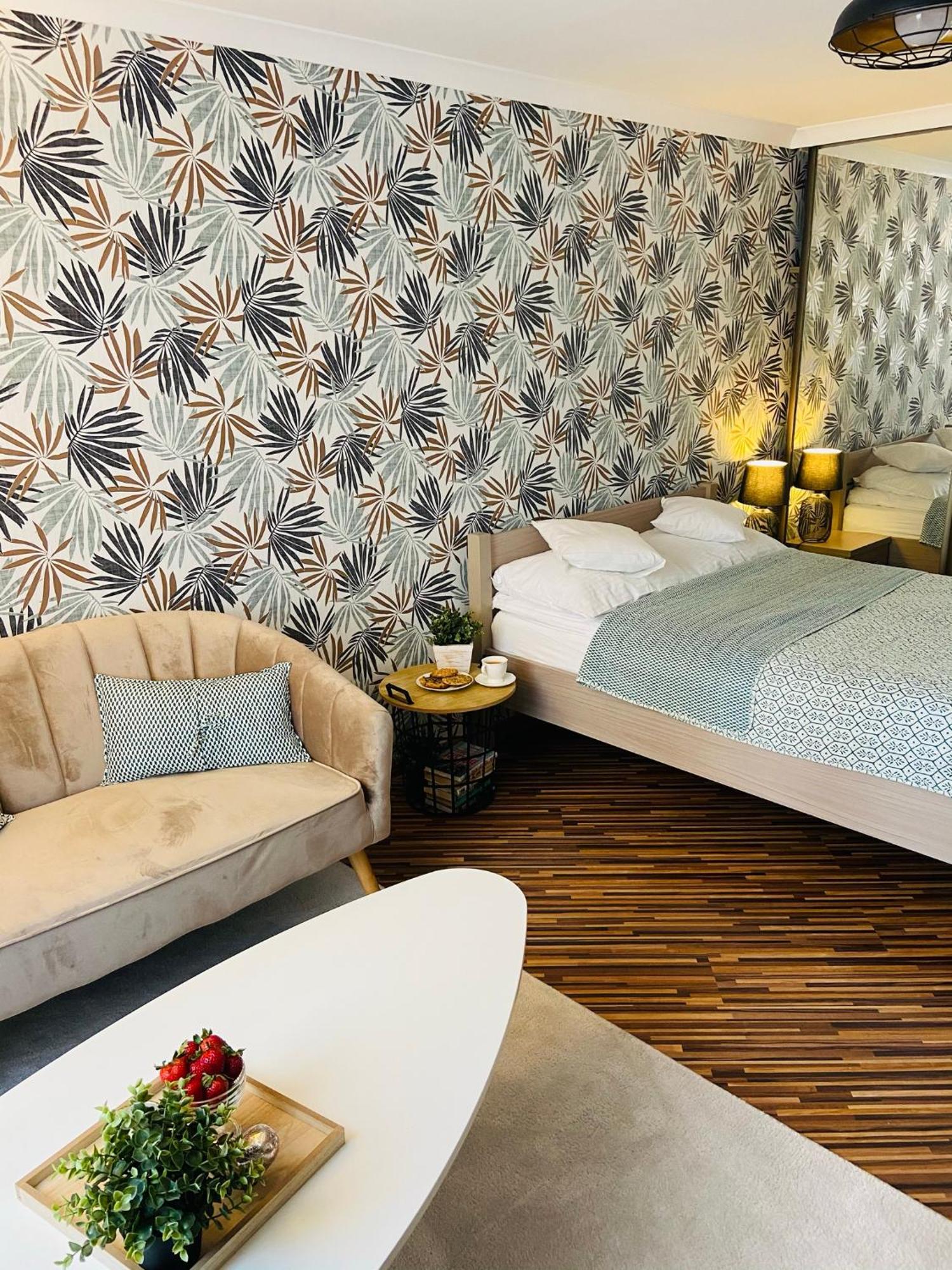 Apartament na Starówce III Pszczyna Zewnętrze zdjęcie